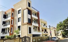 Olive Service Apartments Jaipur - Vaishali Nagar